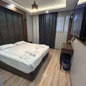 Economy Kamer met Twee Aparte Bedden